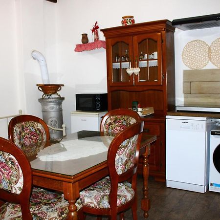 Apartman Sokica Bizovac Eksteriør bilde