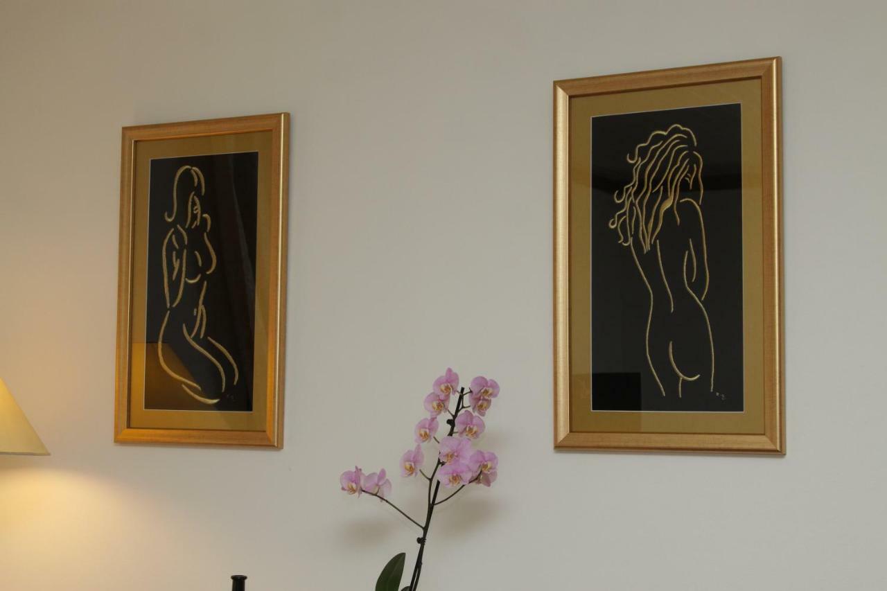 Apartman Sokica Bizovac Eksteriør bilde