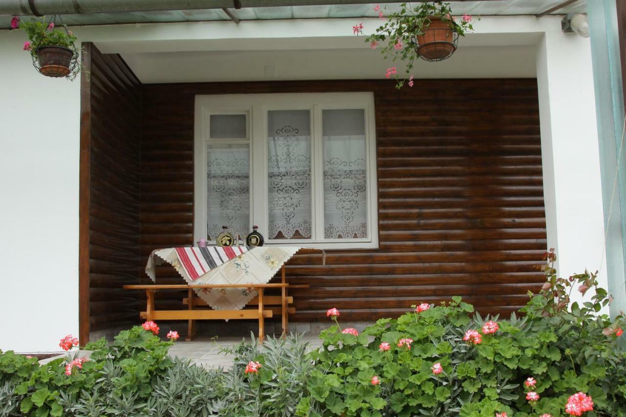 Apartman Sokica Bizovac Eksteriør bilde